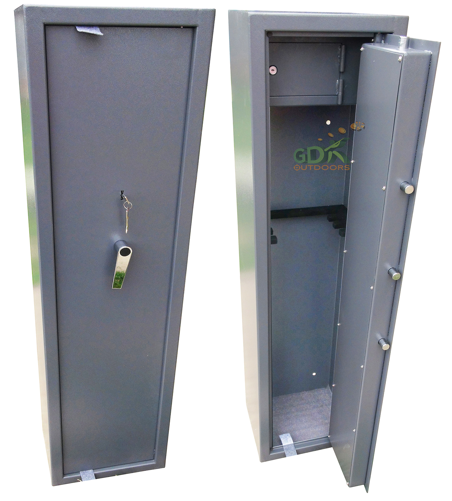 Vault 6 Gun Cabinet Inner Ammo Safeclay Pigeon Traps Gun Cabinets
