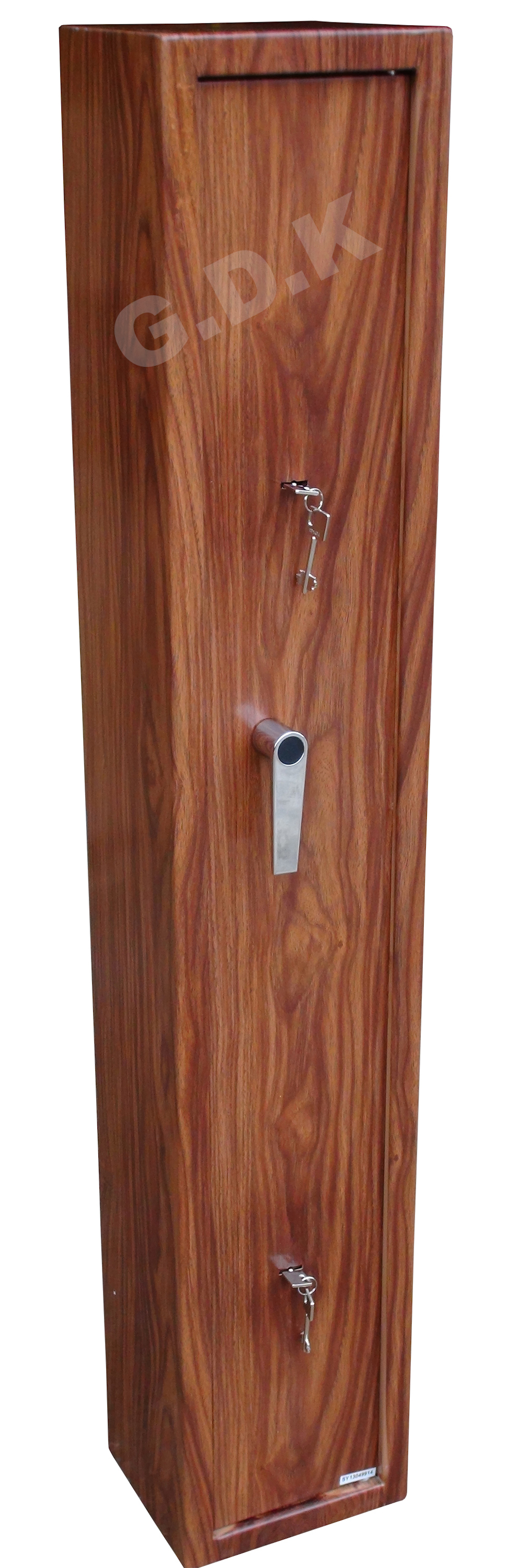 3 Gun Cabinet Wood Effect Clay Pigeon Traps Gun Cabinetsclay
