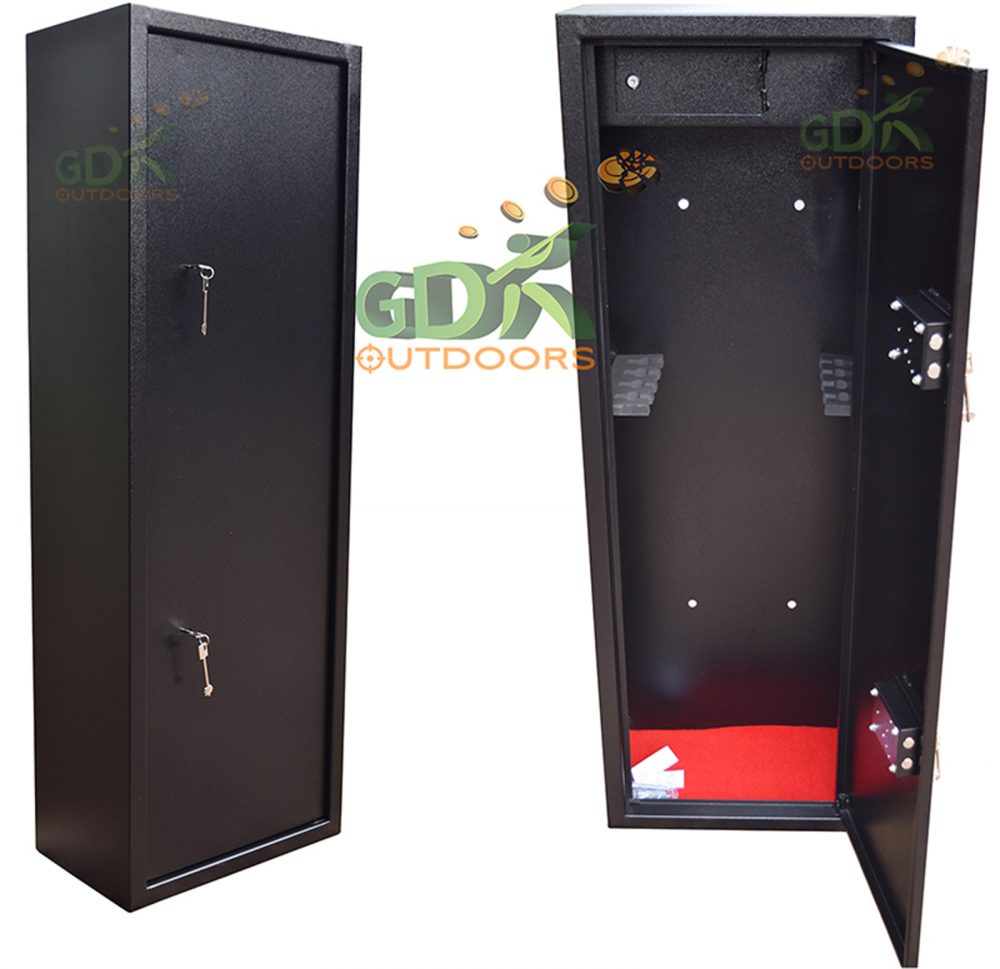 8 - 10 Gun cabinet