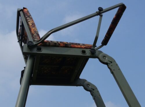 Universal high seat