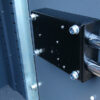 7 lever key lock