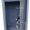 X-large ammunition safe