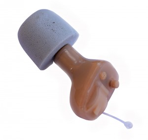 The GDK ear plug pro