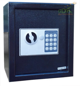 Digital Medium ammunition safe