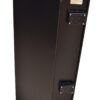 3 - 6 shotgun cabinet, 3 scoped rifle safe 1300mm - Image 3