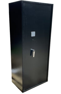 14 Gun safe digital